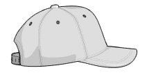 Classic Style Cap